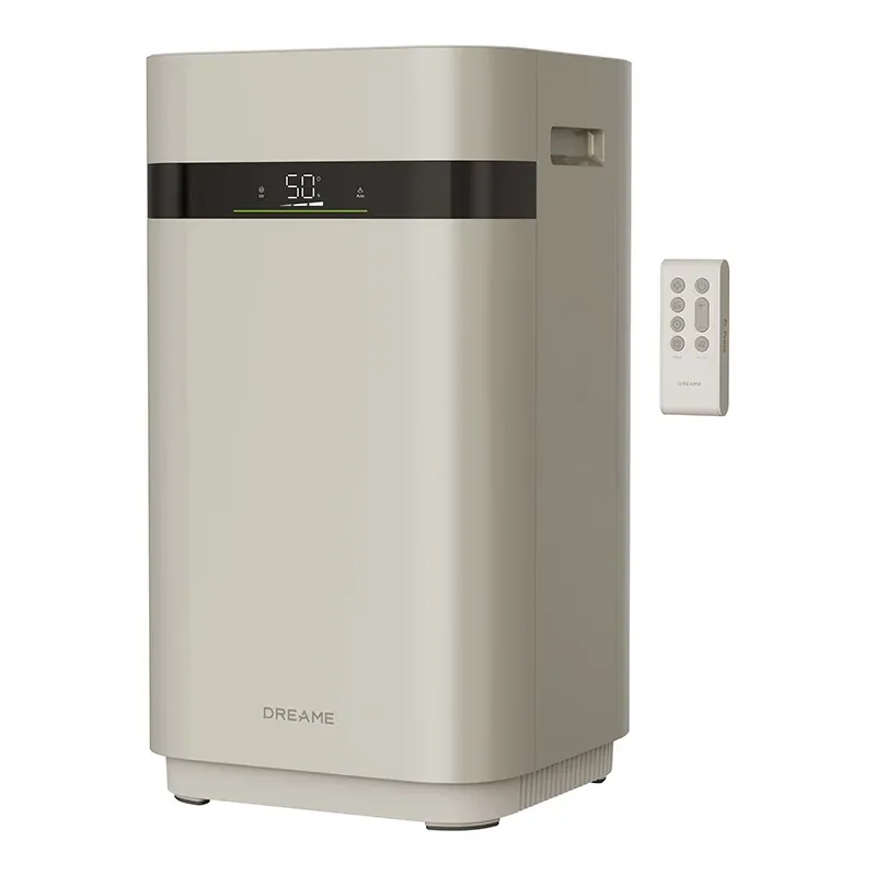Dreame H40