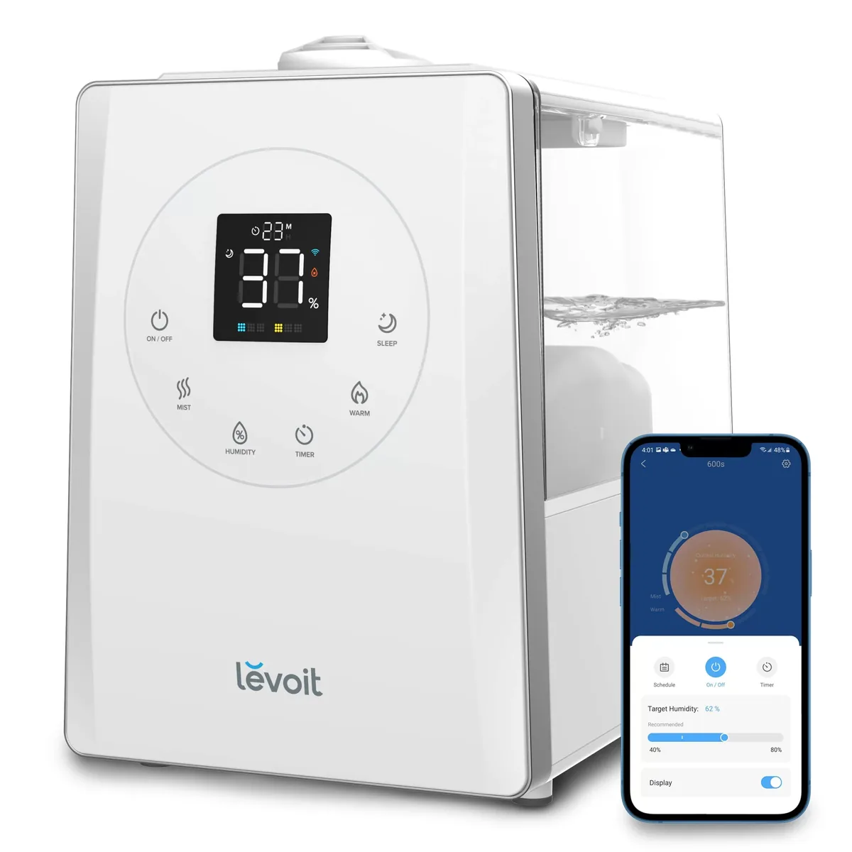 Levoit LV600S